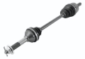 Picture of QuadBoss 08-11 Kawasaki KRF750 Teryx Rear Left Side Rugged Axle