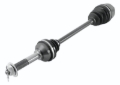 Picture of QuadBoss 08-11 Kawasaki KRF750 Teryx Rear Right Side Rugged Axle