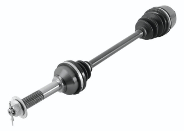 Picture of QuadBoss 08-11 Kawasaki KRF750 Teryx Rear Right Side Rugged Axle