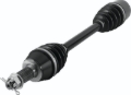 Picture of QuadBoss 12-21 Polaris RZR 570 EFI Front Left Side Rugged Axle