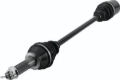Picture of QuadBoss 12-14 Polaris RZR XP 4 900 Rear Left Side Rugged Axle