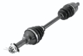Picture of QuadBoss 07-09 Suzuki LT-A450X KingQuad 4x4 AXi Front Left Side Rugged Axle