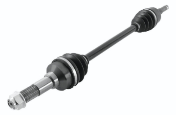Picture of QuadBoss 06-09 Yamaha YXR450 Rhino 4x4 AT Front Right Side Rugged Axle