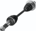 Picture of QuadBoss 03-08 Yamaha YFM660 Grizzly 4x4 Rear Right Side Rugged Axle