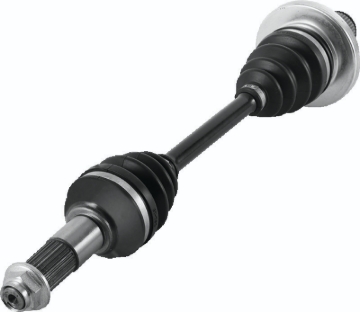 Picture of QuadBoss 03-08 Yamaha YFM660 Grizzly 4x4 Rear Right Side Rugged Axle