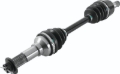 Picture of QuadBoss 00-02 Yamaha YFM400 Kodiak 4x4 (03) Front Left Side Rugged Axle