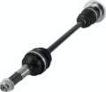 Picture of QuadBoss 08-13 Yamaha YXR700 Rhino 4x4 FI AT Rear Right Side Rugged Axle