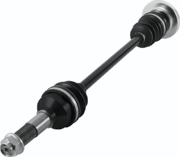 Picture of QuadBoss 08-13 Yamaha YXR700 Rhino 4x4 FI AT Rear Right Side Rugged Axle