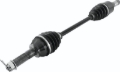 Picture of QuadBoss 11-14 Polaris Ranger 900 Diesel Rear Left Side Rugged Axle