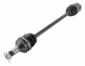 Picture of QuadBoss 12-15 Arctic Cat Wildcat 1000/LTD Rear Left Side Rugged Axle