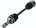 Picture of QuadBoss 09-10 Arctic Cat 1000 TRV/Cruiser Front Left Replacement Axle