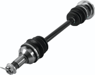 Picture of QuadBoss 09-10 Arctic Cat 1000 TRV/Cruiser Front Left Replacement Axle