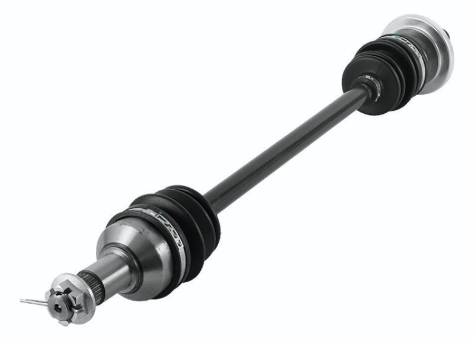 Picture of QuadBoss 09-14 Arctic Cat Prowler 1000 XTZ Rear Left Replacement Axle