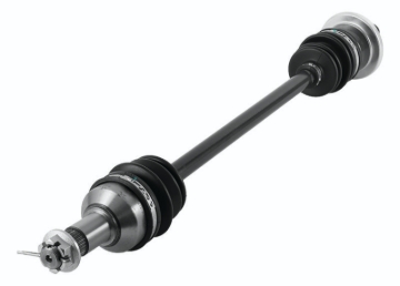 Picture of QuadBoss 09-14 Arctic Cat Prowler 1000 XTZ Rear Left Replacement Axle
