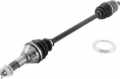 Picture of QuadBoss 13-18 Can-Am Maverick 1000R Front Left Replacement Axle
