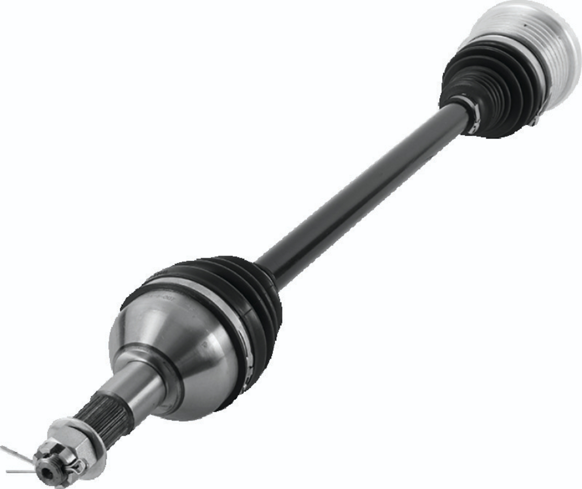 Picture of QuadBoss 13-18 Can-Am Maverick 1000R Rear Left Replacement Axle