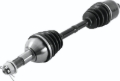 Picture of QuadBoss 15-18 Can-Am Outlander 1000 6x6 Middle Replacement Axle