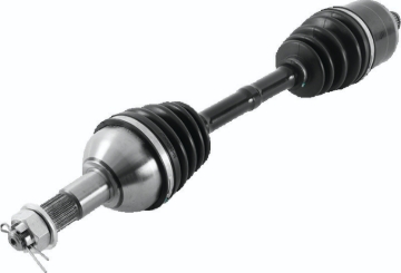 Picture of QuadBoss 15-18 Can-Am Outlander 1000 6x6 Middle Replacement Axle