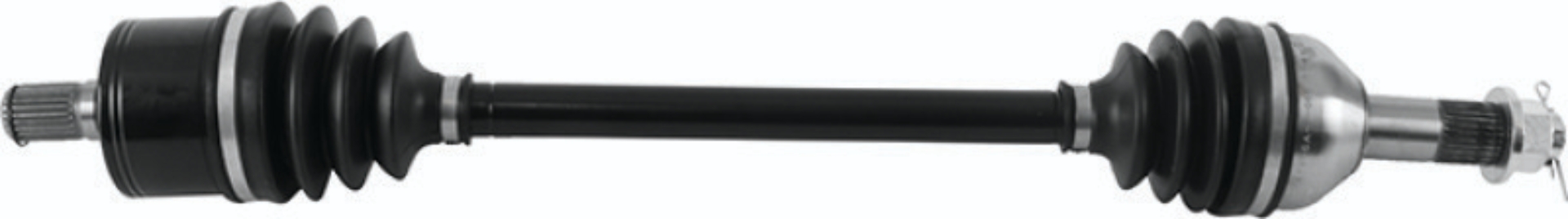 Picture of QuadBoss 16-19 Can-Am Defender HD10 Rear Left Replacement Axle