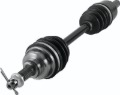 Picture of QuadBoss 05-14 Honda TRX500FA FourTrax Foreman Rubicon 4x4 AT (03) Front Left Replacement Axle