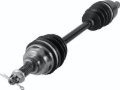 Picture of QuadBoss 05-14 Honda TRX500FA FourTrax Foreman Rubicon 4x4 AT (03) Front Right Replacement Axle