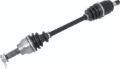 Picture of QuadBoss 14-20 Honda SXS700 Pioneer Front Right Replacement Axle