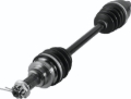 Picture of QuadBoss 2005 Honda TRX650FA FourTrax Rincon 4x4 AT Rear Left Replacement Axle