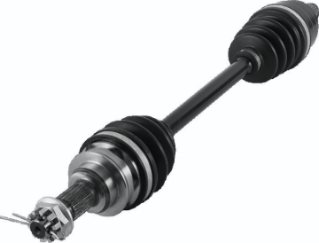 Picture of QuadBoss 2005 Honda TRX650FA FourTrax Rincon 4x4 AT Rear Left Replacement Axle