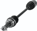 Picture of QuadBoss 2015 Polaris Scrambler 850 (02) Front Left Replacement Axle