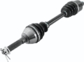 Picture of QuadBoss 2006 Polaris Sportsman 450 (03) Front Left Replacement Axle
