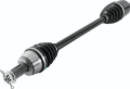 Picture of QuadBoss 11-14 Polaris Ranger 900 Diesel Front Left Replacement Axle