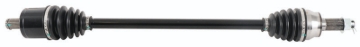 Picture of QuadBoss 2020 Polaris RZR XP 1000 Front Left Replacement Axle