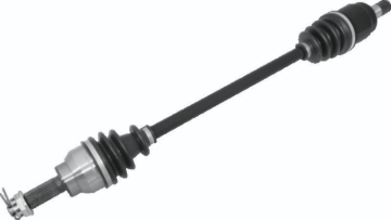 Picture of QuadBoss 14-20 Honda SXS700 Pioneer 700 Front Left Side Rugged Axle