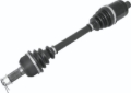 Picture of QuadBoss 15-17 Polaris RZR 900 XC Rear Left Side Rugged Axle