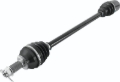 Picture of QuadBoss 17-19 Polaris RZR XP 1000 (02) Front Left Side Rugged Axle