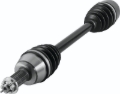 Picture of QuadBoss 16-18 Polaris Scrambler 850 Rear Left Replacement Axle