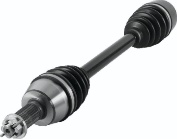 Picture of QuadBoss 16-18 Polaris Scrambler 850 Rear Left Replacement Axle