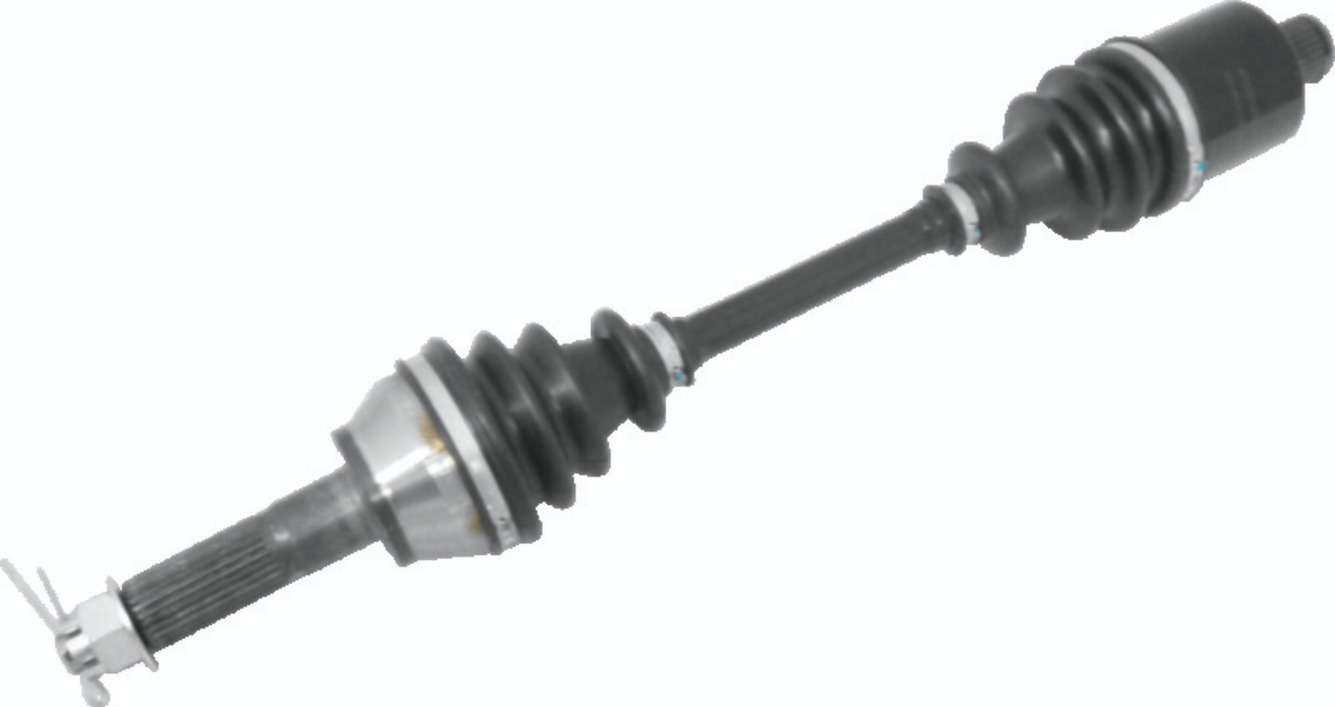 Picture of QuadBoss 2017 Polaris Sportsman 570 6x6 Middle Replacement Axle