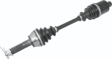 Picture of QuadBoss 2017 Polaris Sportsman 570 6x6 Middle Replacement Axle