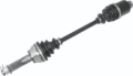 Picture of QuadBoss 2009 Polaris Ranger 700 6x6 EFI Middle Replacement Axle
