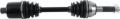 Picture of QuadBoss 14-16 Polaris ACE 325 EFI Rear Left Replacement Axle