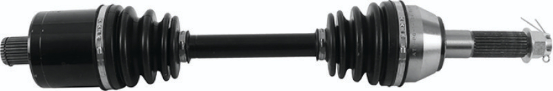 Picture of QuadBoss 14-16 Polaris ACE 325 EFI Rear Left Replacement Axle