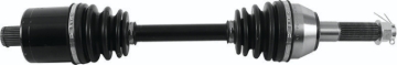 Picture of QuadBoss 14-16 Polaris ACE 325 EFI Rear Left Replacement Axle