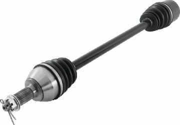 Picture of QuadBoss 14-15 Polaris RZR XP 1000 (04) Rear Left Replacement Axle