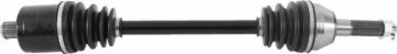 Picture of QuadBoss 17-19 Polaris Ranger 500 2x4 Rear Left Replacement Axle