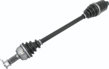 Picture of QuadBoss 16-18 Polaris General 1000 EPS (02) Rear Left Replacement Axle