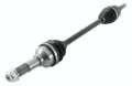 Picture of QuadBoss 06-09 Yamaha YXR450 Rhino 4x4 Front Right Replacement Axle
