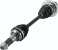 Picture of QuadBoss 03-08 Yamaha YFM660 Grizzly 4x4 Rear Right Replacement Axle