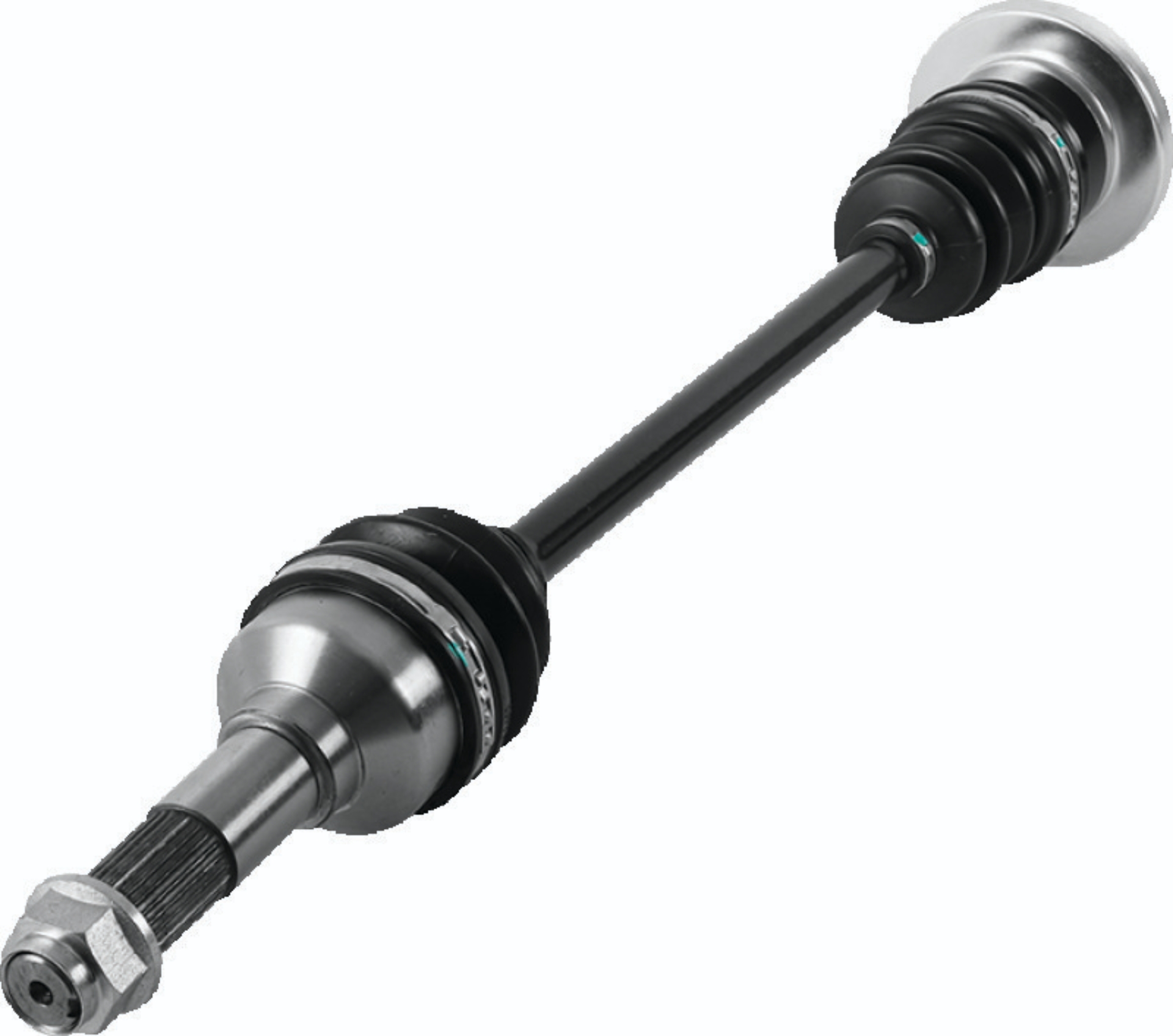 Picture of QuadBoss 06-09 Yamaha YXR450 Rhino 4x4 Rear Right Replacement Axle