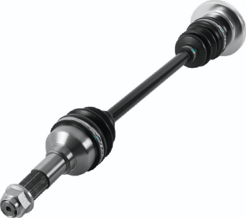 Picture of QuadBoss 06-09 Yamaha YXR450 Rhino 4x4 Rear Right Replacement Axle